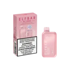 Elf Bar Elf Bar BC10K Disposable