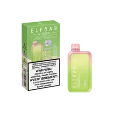 Elf Bar Elf Bar BC10K Disposable