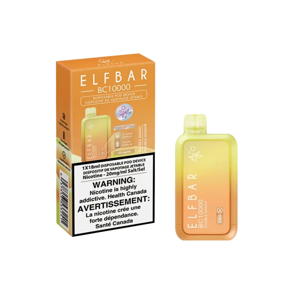 Elf Bar Elf Bar BC10K Disposable