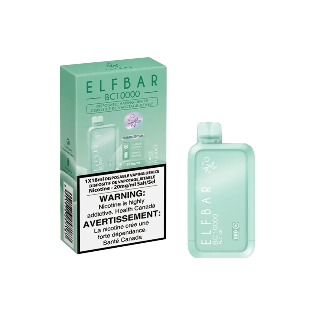 Elf Bar Elf Bar BC10K Disposable