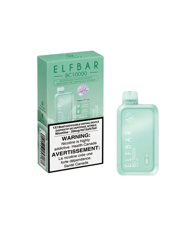 Elf Bar Elf Bar BC10K Disposable