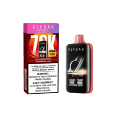 Elf Bar Elf Bar MoonNight 70K Disposable