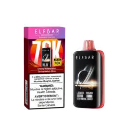 Elf Bar Elf Bar MoonNight 70K Disposable