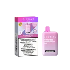 Elf Bar ELF Bar Prime 1800 Disposable