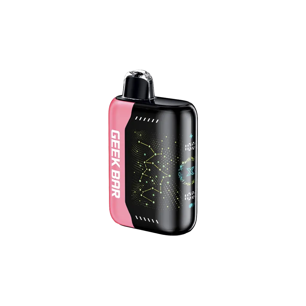 Geek Bar Pulse X Disposable