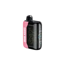 Geek Bar Pulse X Disposable