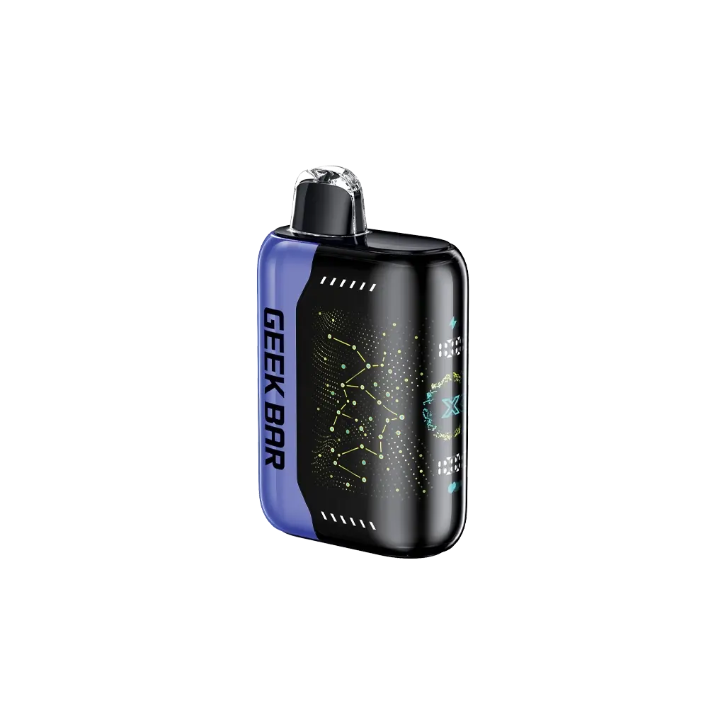 Geek Bar Pulse X Disposable