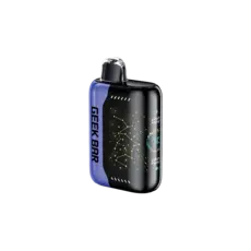 Geek Bar Pulse X Disposable