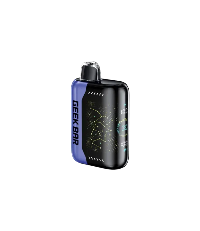 Geek Bar Pulse X Disposable