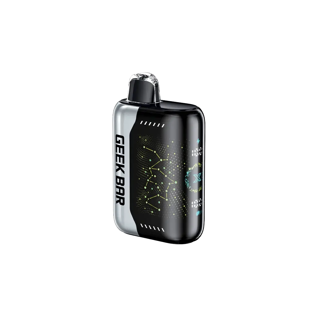 Geek Bar Pulse X Disposable