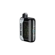 Geek Bar Pulse X Disposable