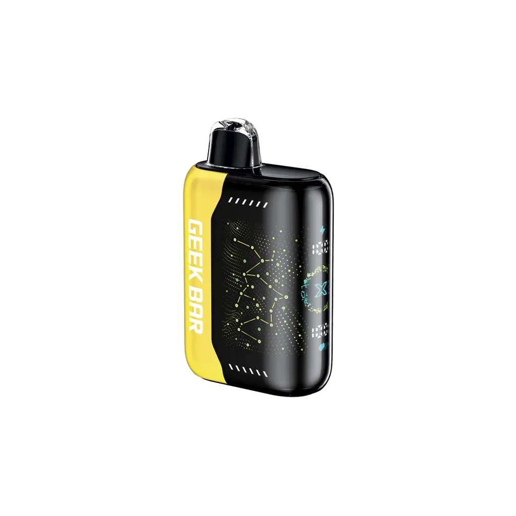 Geek Bar Pulse X Disposable