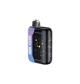 Geek Bar Pulse X Disposable