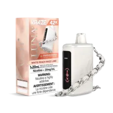 Kraze Luna 42K Disposable