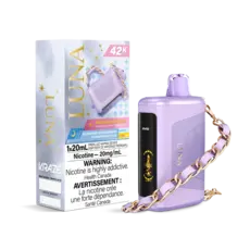 Kraze Luna 42K Disposable