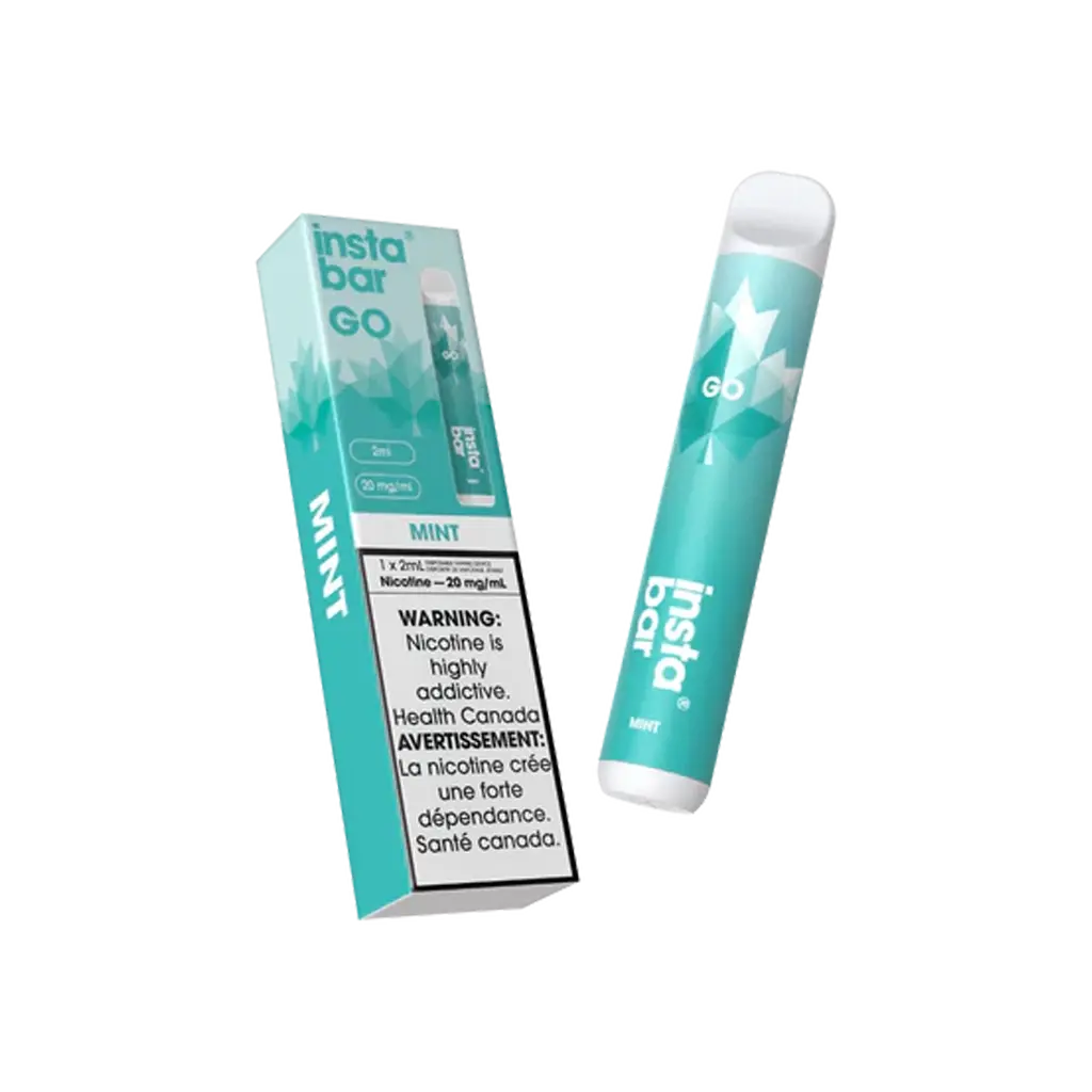 Insta Bar Go Disposable