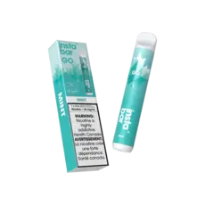 Insta Bar Go Disposable