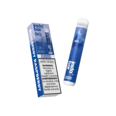 Insta Bar Go Disposable