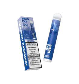 Insta Bar Go Disposable