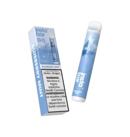 Insta Bar Go Disposable