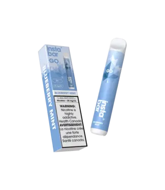 Insta Bar Go Disposable