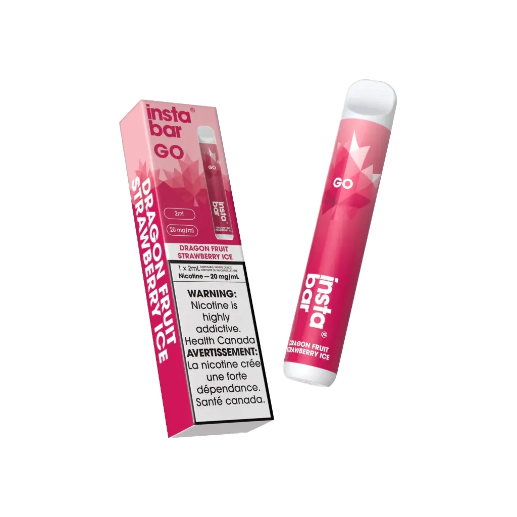Insta Bar Go Disposable
