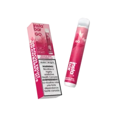 Insta Bar Go Disposable