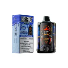 Mr Fog Mr Fog Aura 60K Disposable