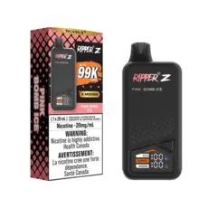 Ripper Z 99K Disposable