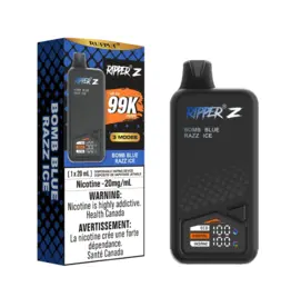 Ripper Z 99K Disposable