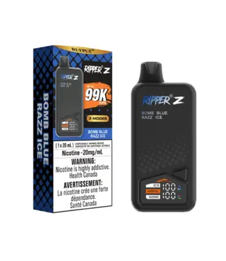 Ripper Z 99K Disposable