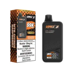 Ripper Z 99K Disposable