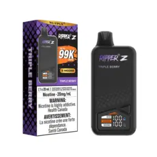 Ripper Z 99K Disposable