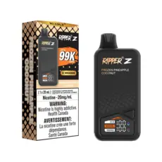 Ripper Z 99K Disposable