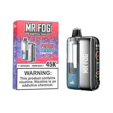 Mr Fog Mr Fog Switch Pod Starter Kit