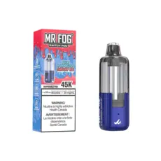 Mr Fog Mr Fog Switch Pod