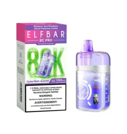 Elf Bar Elf Bar BC Pro 80K Disposable