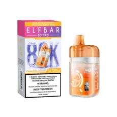 Elf Bar Elf Bar BC Pro 80K Disposable