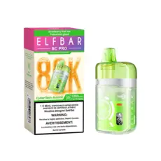 Elf Bar Elf Bar BC Pro 80K Disposable