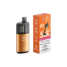 Allo Allo Intense Nuud 50K Disposable
