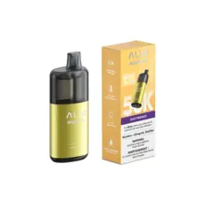 Allo Allo Intense Nuud 50K Disposable