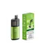 Allo Allo Intense Nuud 50K Disposable