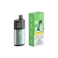 Allo Allo Intense Nuud 50K Disposable