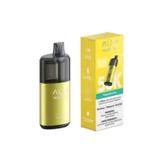 Allo Allo Intense Nuud 50K Disposable