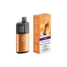 Allo Allo Intense Nuud 50K Disposable