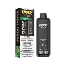 Ripper Sleek Disposable