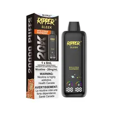 Ripper Sleek Disposable