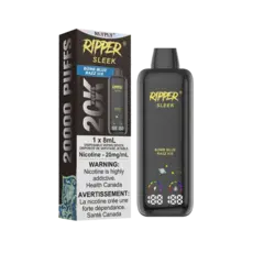 Ripper Sleek Disposable