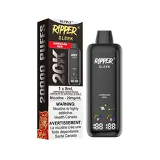 Ripper Sleek Disposable