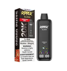 Ripper Sleek Disposable